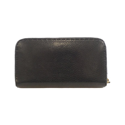Fendi SELLERIA Leather Wallet