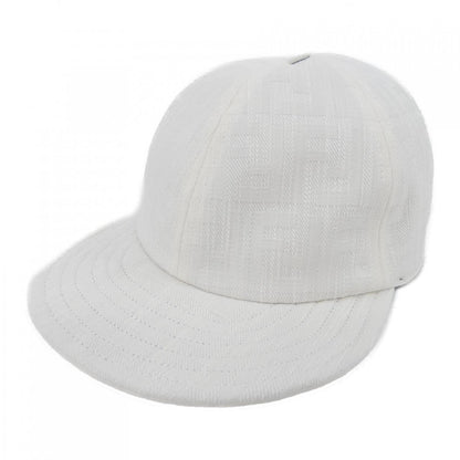 Fendi FXQ964 AN9U Cap