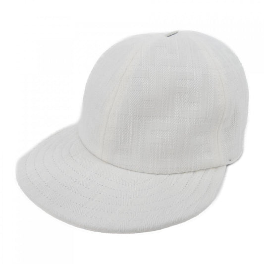 Fendi FXQ964 AN9U Cap