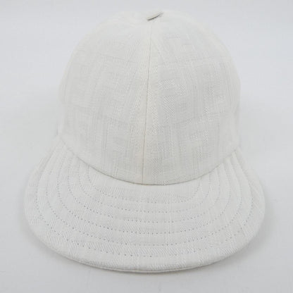 Fendi FXQ964 AN9U Cap