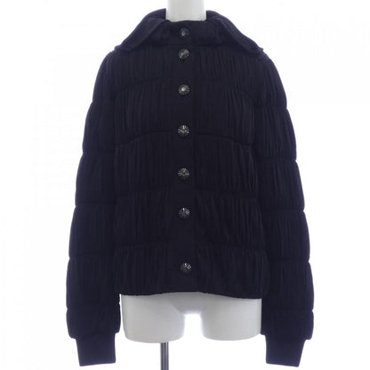 Chanel P54626V09107 Wool Jacket
