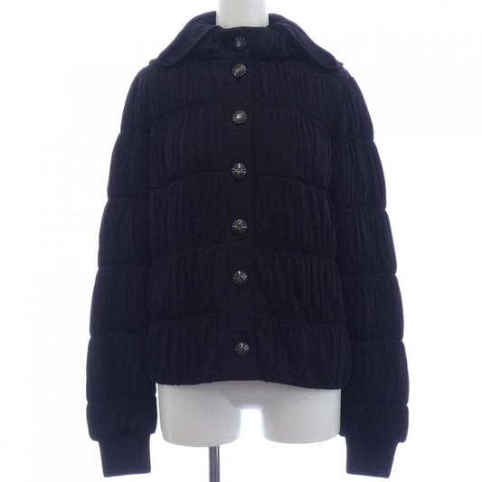 Chanel P54626V09107 Wool Jacket