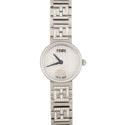 Fendi Forever Fendi Stainless Steel