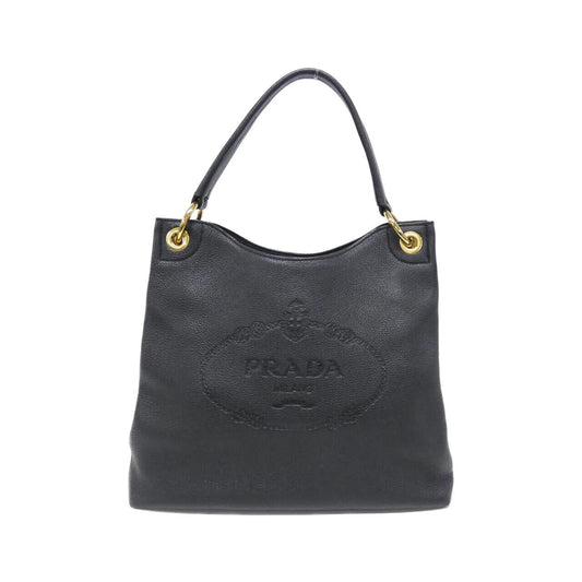 Prada 1BC051 VITELLO PHENIX Shoulder Bag
