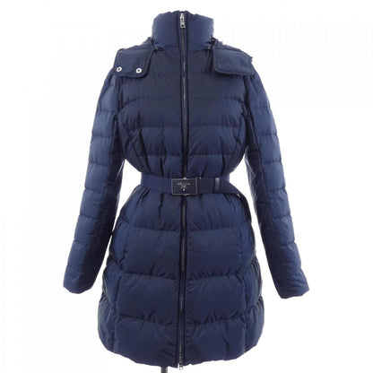 Prada Down Coat