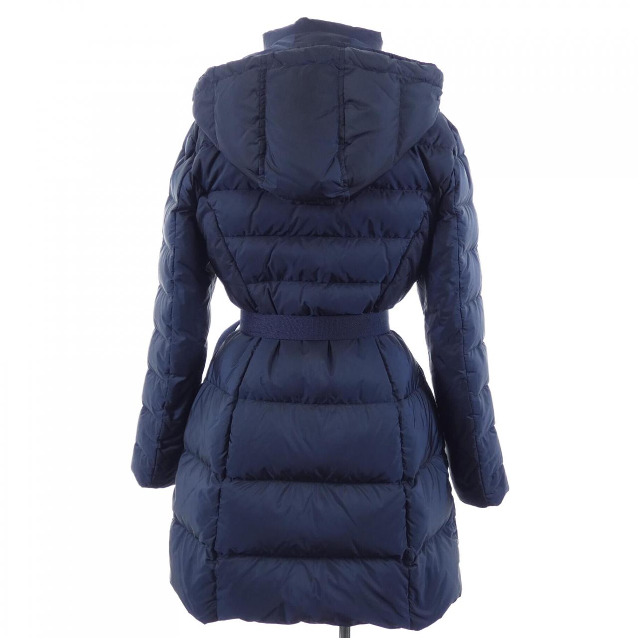 Prada Down Coat