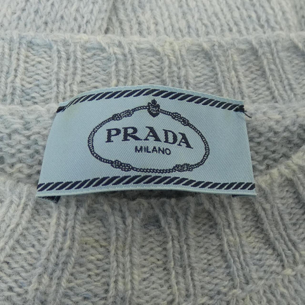 Prada P24TOP S192 Knit