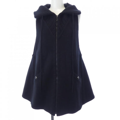 Chanel P47222K05995 Cashmere Vest