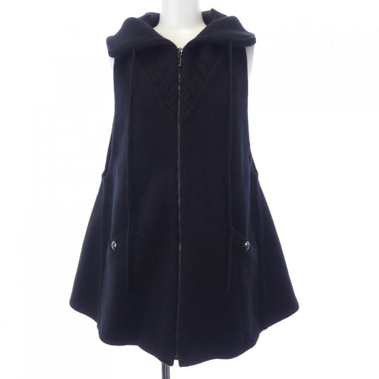 Chanel P47222K05995 Cashmere Vest