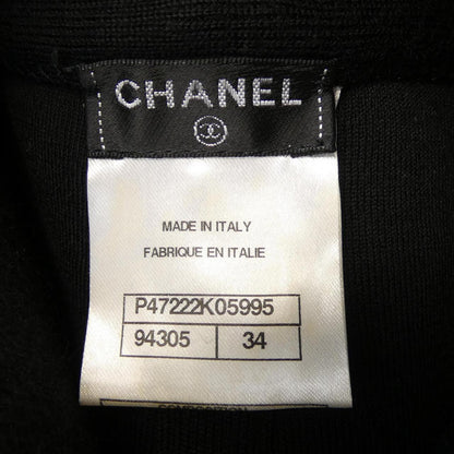 Chanel P47222K05995 Cashmere Vest