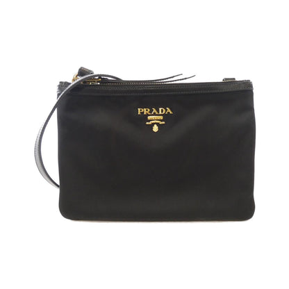 Prada 1BH046 Tessuto/Soft CA Shoulder Bag