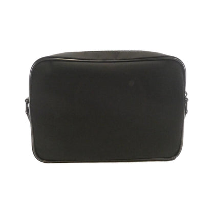Saint Laurent Camp ECONYL Lamb Shoulder Bag