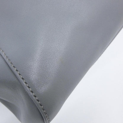 Fendi Peekaboo Leather Bag