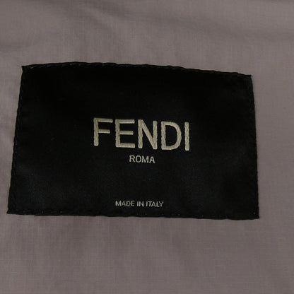 Fendi FF0699 AMYZ Coat