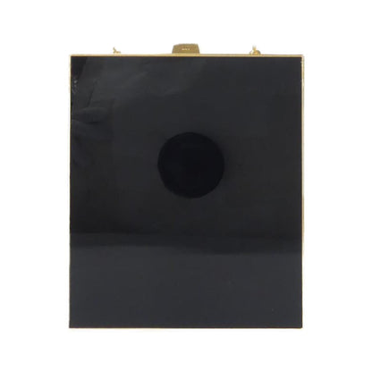 Saint Laurent TUXEDO BOX Shoulder Bag