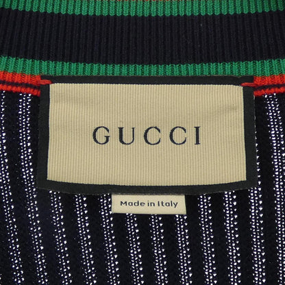 Gucci Cardigan Wool Cardigan