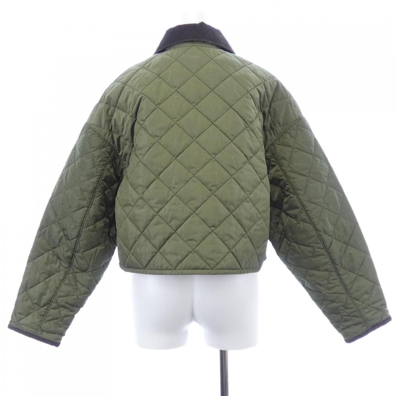 Prada Triangle Logo RE-NYLON Jacket