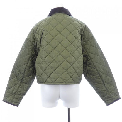Prada Triangle Logo RE-NYLON Jacket
