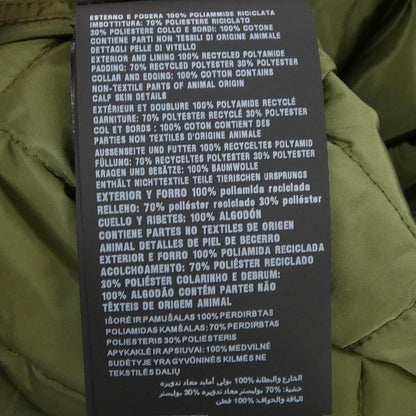 Prada Triangle Logo RE-NYLON Jacket