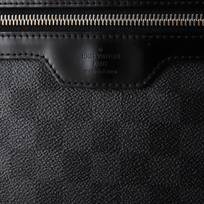 Louis Vuitton Mick Messenger Bag Damier Graphite MM