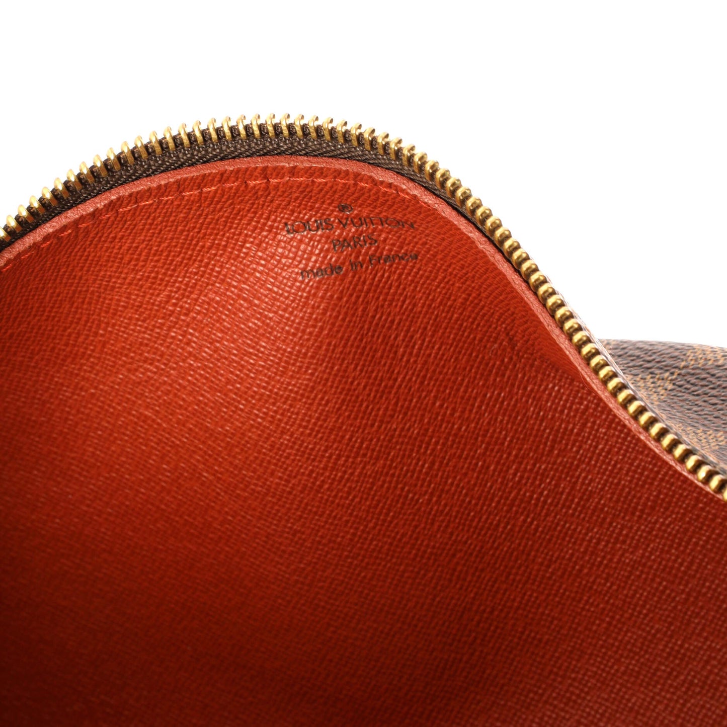 Louis Vuitton Papillon Handbag Damier 26