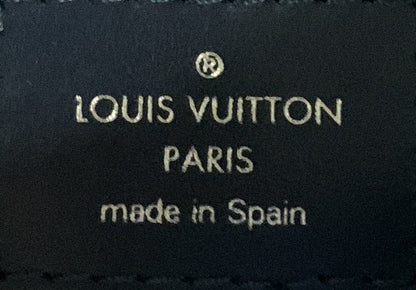 Louis Vuitton Discovery Bumbag Limited Edition Aquagarden Monogram Canvas