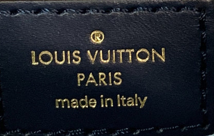 Louis Vuitton OnTheGo Tote Monogram Giant Raffia MM