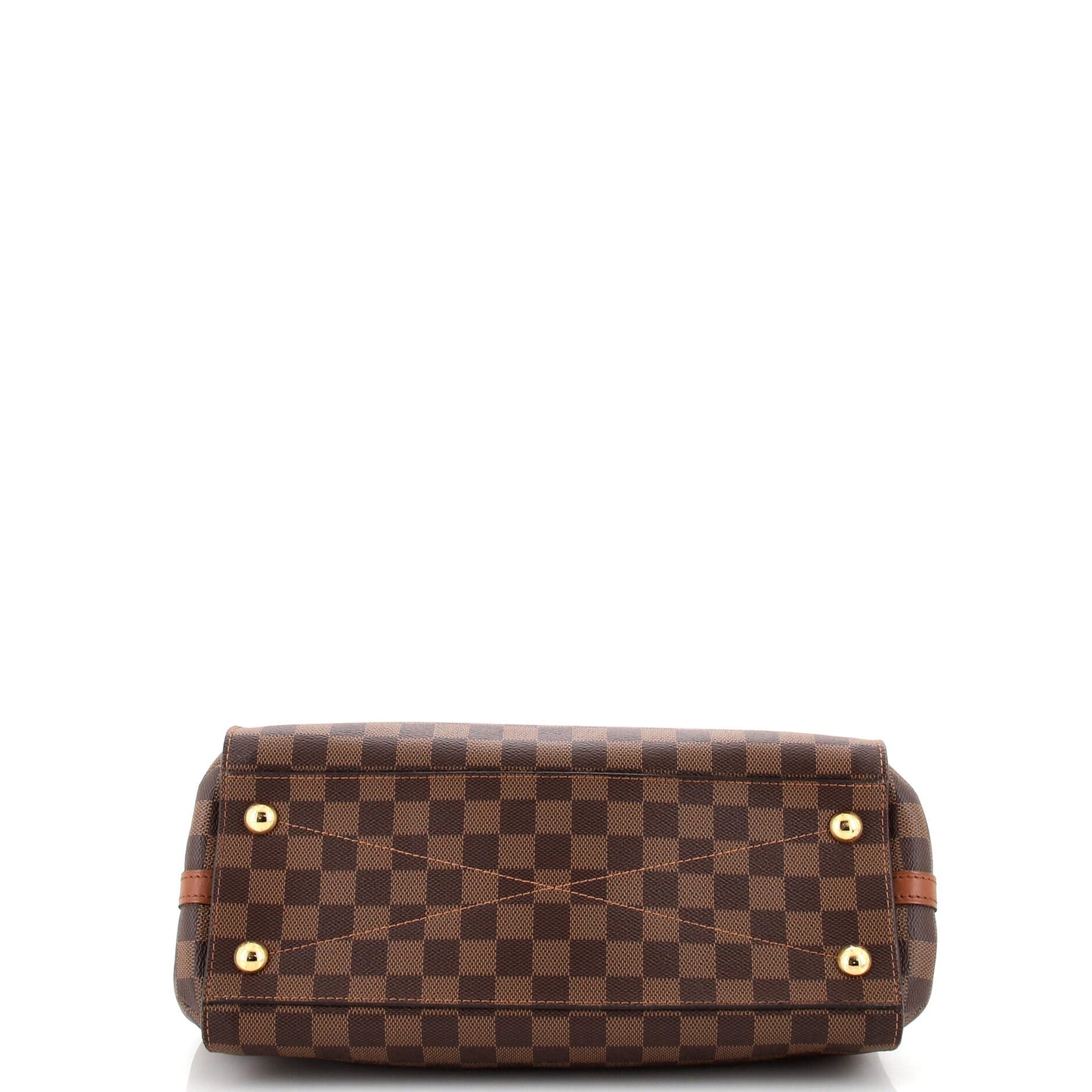 Louis Vuitton Greenwich Bag Damier