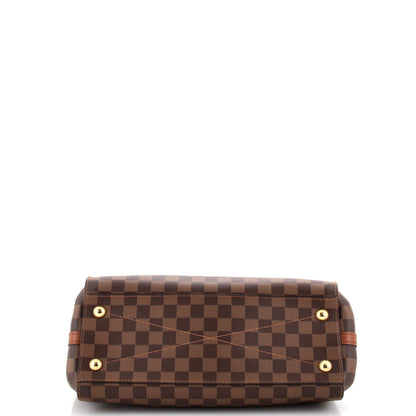 Louis Vuitton Greenwich Bag Damier