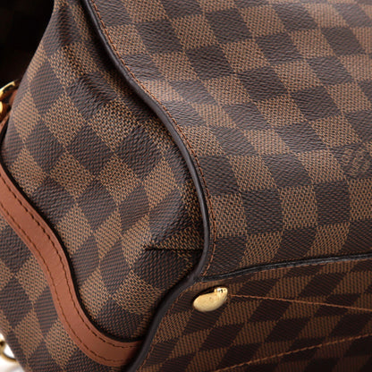 Louis Vuitton Greenwich Bag Damier