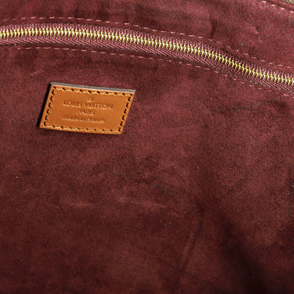 Louis Vuitton Greenwich Bag Damier