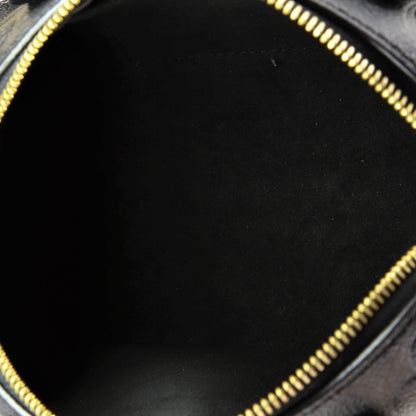 Louis Vuitton Speedy Bandouliere Bag Monogram Empreinte Giant 20