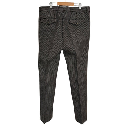 Gucci Stripe Slacks