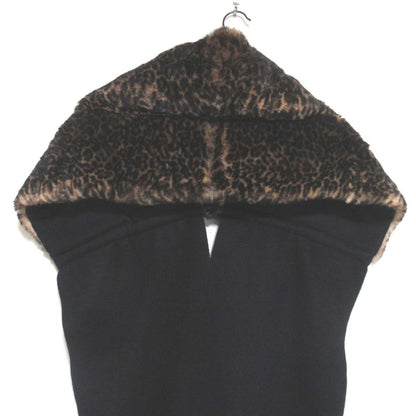 Fendi Cashmere Mink Scarf