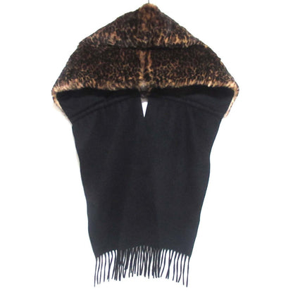 Fendi Cashmere Mink Scarf