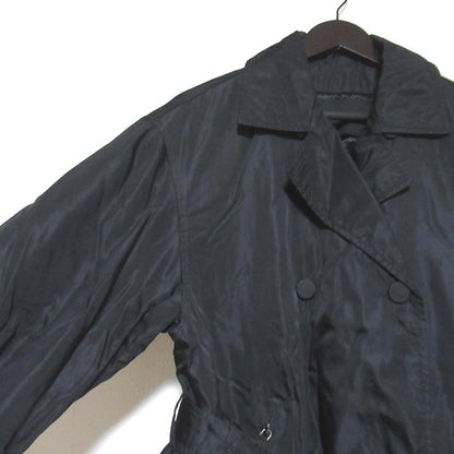 Prada Nylon Padded Coat