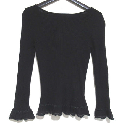 Chanel Cashmere Knitwear