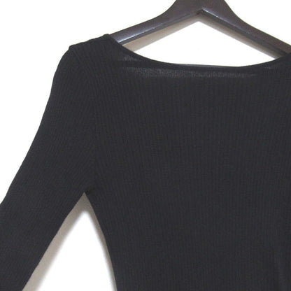 Chanel Cashmere Knitwear