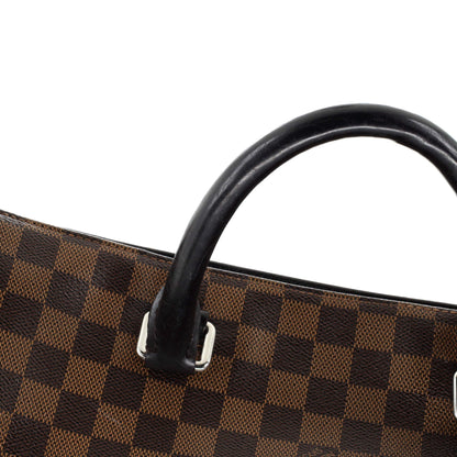 Louis Vuitton Jake Tote Damier