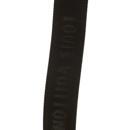 Louis Vuitton Multi Pochette Accessoires Shoulder Strap Canvas