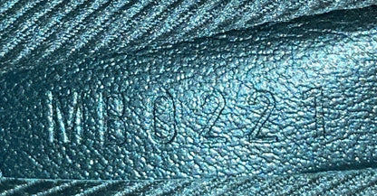 Louis Vuitton Steamer Bag Monogram Canvas with LV Friends Patch XS