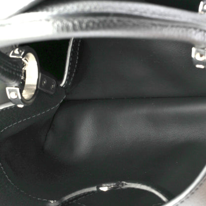 Louis Vuitton Capucines Bag Yayoi Kusama Painted Dots Taurillon Leather MM