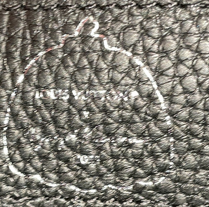 Louis Vuitton Capucines Bag Yayoi Kusama Painted Dots Taurillon Leather MM