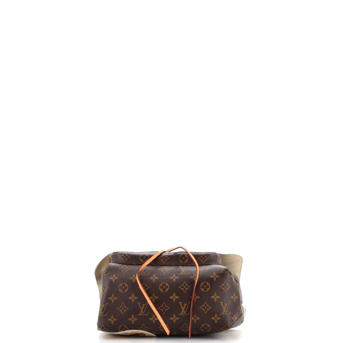 Louis Vuitton Cindy Sherman Camera Messenger Bag Patch Embellished Monogram Canvas