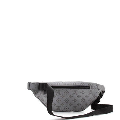 Louis Vuitton Discovery Bumbag Monogram Shadow Leather PM