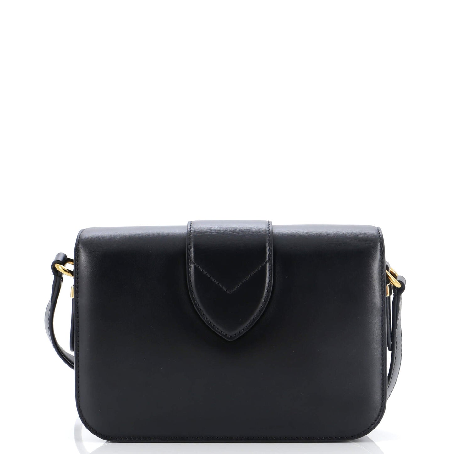 Louis Vuitton LV Pont 9 Bag Leather