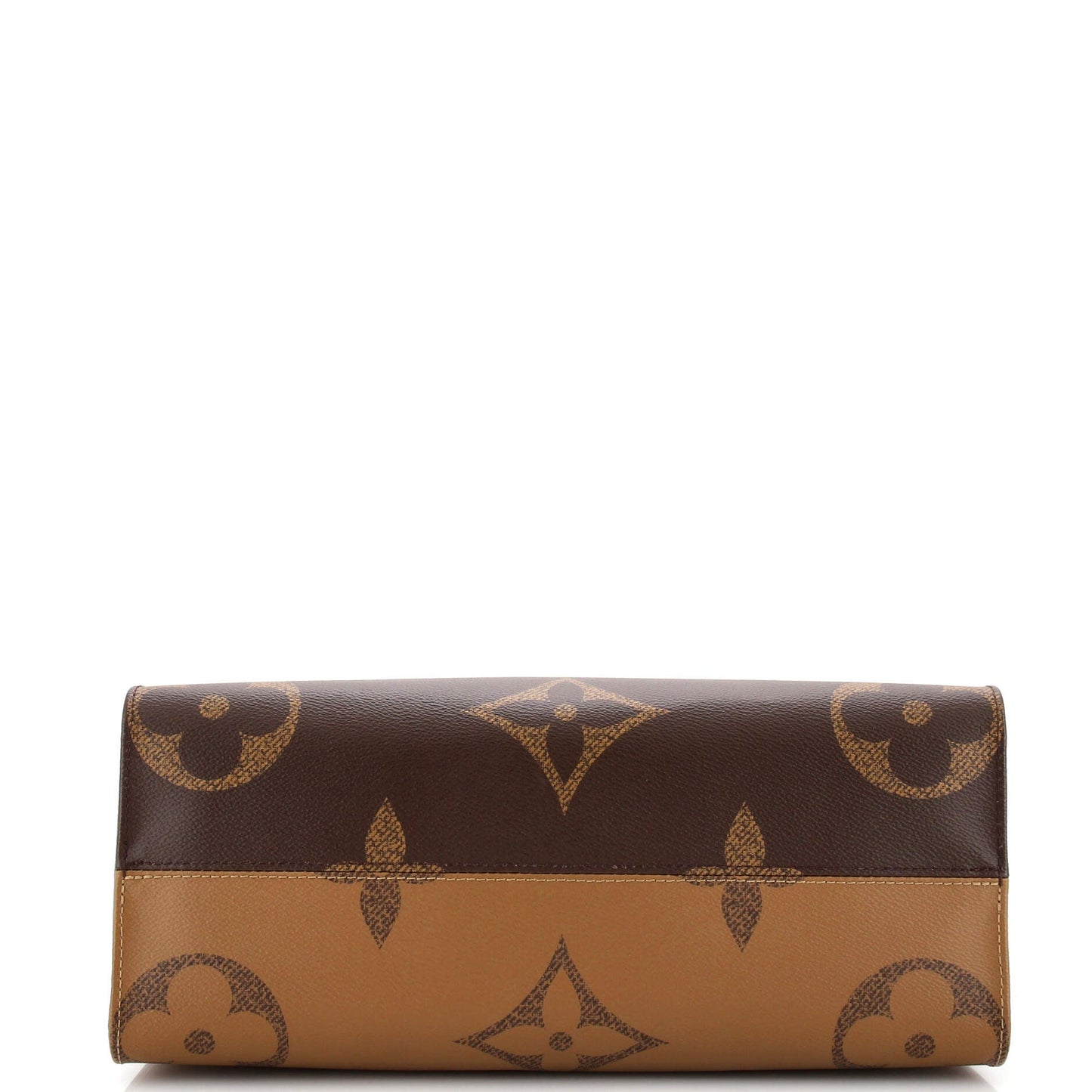 Louis Vuitton OnTheGo Tote Reverse Monogram Giant MM