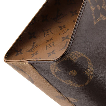 Louis Vuitton OnTheGo Tote Reverse Monogram Giant MM