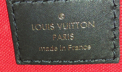 Louis Vuitton OnTheGo Tote Reverse Monogram Giant MM