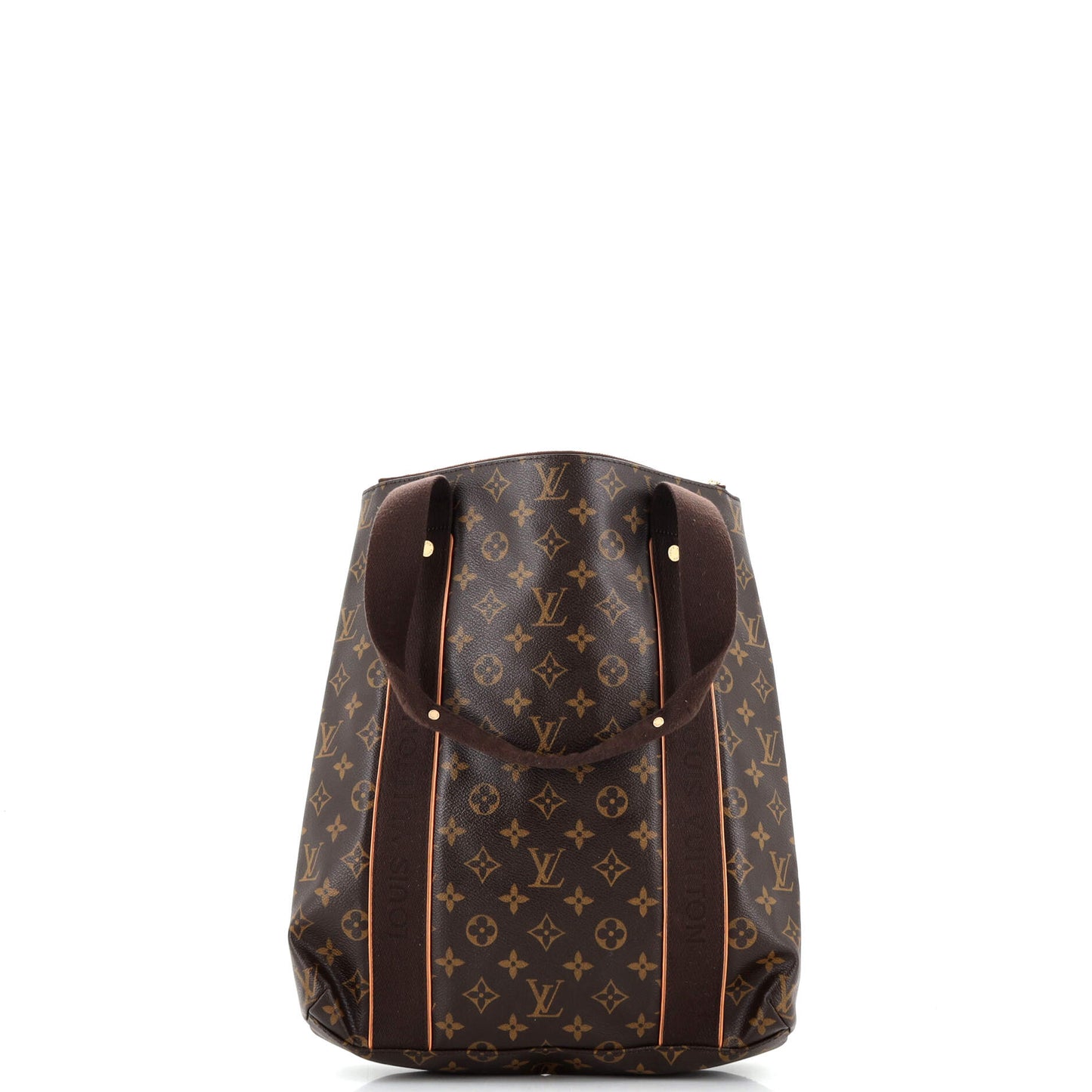 Louis Vuitton Cabas Beaubourg Monogram Canvas